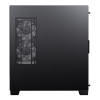 Phanteks XT View ATX Tempered Glass Case - Black