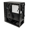 Kolink Observatory MX Mesh ARGB  Midi Tower Gaming ATX PC Case - Black