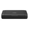 Canon PIXMA TR150 Portable dpi A4 Wi-Fi Colour Inkjet Printer
