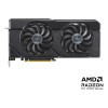 ASUS TUF Gaming Radeon RX 7800 XT OC Edition 16GB GDDR6 Graphics Card