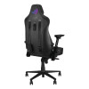ASUS ROG Courser RGB Racing Style Gaming Chair - Black