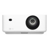 Optoma ML1080ST Ultra Portable 1080p Full HD RGB Triple Laser DLP Projector White