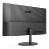 AOC V4 Q24EA 23.8" IPS 2K Ultra HD 4ms Built in Speakers Monitor