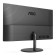 AOC V4 Q24EA 23.8" IPS 2K Ultra HD 4ms Built in Speakers Monitor
