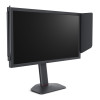 BenQ Zowie XL2546X+ 24.1" Fast TN 280Hz DyAc 2 Height Adjustable Esports Gaming Monitor