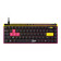 ASUS ROG Falchion Ace HFX ZywOo Edition 65% Wired Gaming Keyboard - Black