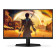 AOC G4 C24G42E 24" Curved Full HD 180Hz 0.5ms Gaming Monitor with Built-in Speakers