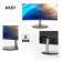 MSI PRO MP341CQ 34" Curved Ultrawide QHD 100Hz Freesync Monitor with Speakers