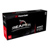 PowerColor AMD Radeon RX 9070 Reaper 16GB Gaming Graphics Card