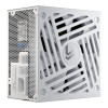 Seasonic Focus GX-1000 1000W ATX 80 PLUS Gold PSU Power Supply - White