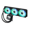 ASUS PRIME LC 360 ARGB 240mm Liquid CPU Cooler