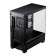 Phanteks XT View ATX Tempered Glass Case - Black