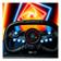 MOZA Racing RS064 Vision GS Steering Wheel