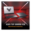 ASUS TUF Gaming A16 AMD Ryzen 7 260 16GB RAM 1TB SSD RTX 5050 16" Windows 11 Home Copilot+ Gaming Laptop
