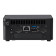 ASUS NUC 14 PRO - KIT NUC14RVHU5000R3 - Barebone - Intel Core Ultra 5-125H Tall