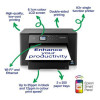 Epson WorkForce WF-7310DTW 4800 x 2400 dpi A3+ Wi-Fi inkjet Color Printer