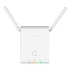 Yealink W90B Cordless DECT IP Multi-Cell System Base Station - White