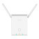 Yealink W90B Cordless DECT IP Multi-Cell System Base Station - White