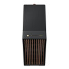 Fractal Design North XL Mesh Side Panel Mid Tower PC Case - Charcoal Black