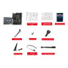 MSI MAG B860 TOMAHAWK WIFI ATX DDR5 Intel LGA 1851 Motherboard