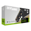 Zotac GeForce RTX 5080 GAMING SOLID CORE 16GB OC Graphics Card