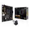 ASUS TUF GAMING A520M-PLUS WIFI AMD A520 Micro-ATX Socket AM4 Motherboard