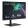 Viewsonic VP2776T-4K 27" IPS UHD 4K Height Adjustable Monitor with Speakers