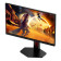 AOC AGON 24G4ZR 23.8" Full HD Fast IPS 260Hz 0.3ms G-Sync Height Adjustable Gaming Monitor