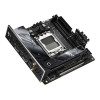 ASUS ROG STRIX X670E-I GAMING WIFI AMD X670 Socket AM5 mini ITX Motherboard