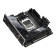 ASUS ROG STRIX X670E-I GAMING WIFI AMD X670 Socket AM5 mini ITX Motherboard