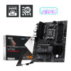 MSI PRO B840-S EVO WIFI6E AMD B840 ATX Socket AM5 Motherboard