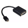 Lenovo Mini Display Port to VGA Adapter for Video Device,Projector And Monitor
