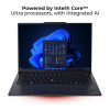 Refurbished - Lenovo 100e Chromebook Intel N100 4GB RAM 32GB eMMC 11.6" Laptop