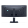 Dell Alienware AW3425DW 34" QD-OLED UWQHD 240Hz Freesync G-Sync Compatible Curved Gaming Monitor