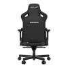 Anda Seat Kaiser Series 3 Large Premium Gaming Chair - Black