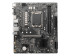 MSI PRO H610M-G DDR4 Intel H610 Socket LGA 1700 micro ATX Motherboard