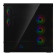 Arctic Xtender ARGB Tempered Glass Mid Tower PC Case -Black