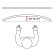 New Open Box - Ergotron LX Pro Desk Mount Support Display Up to 34" 360° Single Monitor Arm