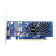 ASUS GeForce GT 1030 2GB Low Profile Graphics Card for HTPC Build