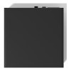 Fractal Design Ion 3 Gold 850W 80+ Gold ATX PSU Power Supply - Black