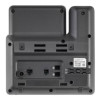 Cisco 6861 Multiplatform IP Phone with UK Power Adapter for MPP Systems