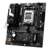 Refurbished - Asrock B850M-X R2.0 AMD B850 DDR5 Socket AM5 Micro-ATX Motherboard