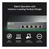 TP-Link TL-SX105 5-Port 10G Unmanaged Network Switch