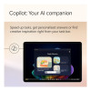 Microsoft Surface Pro 12 Copilot+ PC Qualcomm Snapdragon X Plus 16GB RAM 256GB Storage 12" Windows 11 Home Tablet