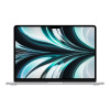 Apple MacBook Air M2 Octa-Core Chip 8GB RAM 512GB SSD 13.6" Laptop - Silver