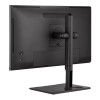 Viewsonic VP2776T-4K 27" IPS UHD 4K Height Adjustable Monitor with Speakers