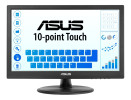 ASUS VT169HE 15.6" Full HD IPS Eye Care+ 10-point Touch Monitor