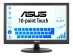 ASUS VT169HE 15.6" Full HD IPS Eye Care+ 10-point Touch Monitor