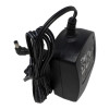 Avaya J100/1600 IP Series Phone Power Supply Unit Adapter - Black (Ring Central ONLY)