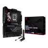 ASUS ROG MAXIMUS Z890 HERO LGA 1851 DDR5 ATX Motherboard + ROG RYUO IV SLC 360 ARGB AIO Cooler Bundle Pack